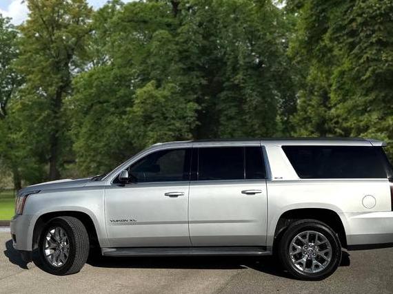 GMC YUKON XL 2015 1GKS1GKC1FR743894 image